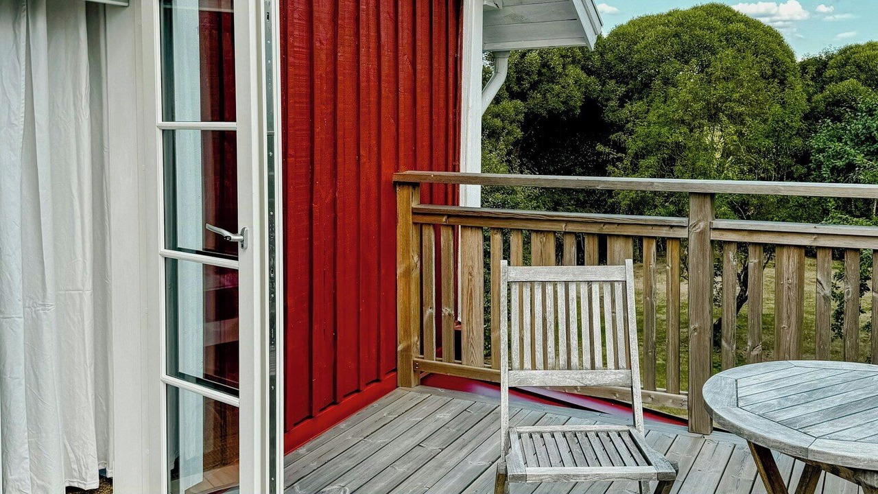 Photo of Patio Balcony in Urshult