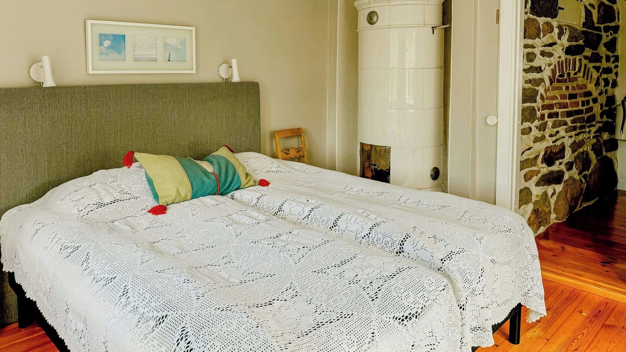 Photo of Bedroom in Urshult
