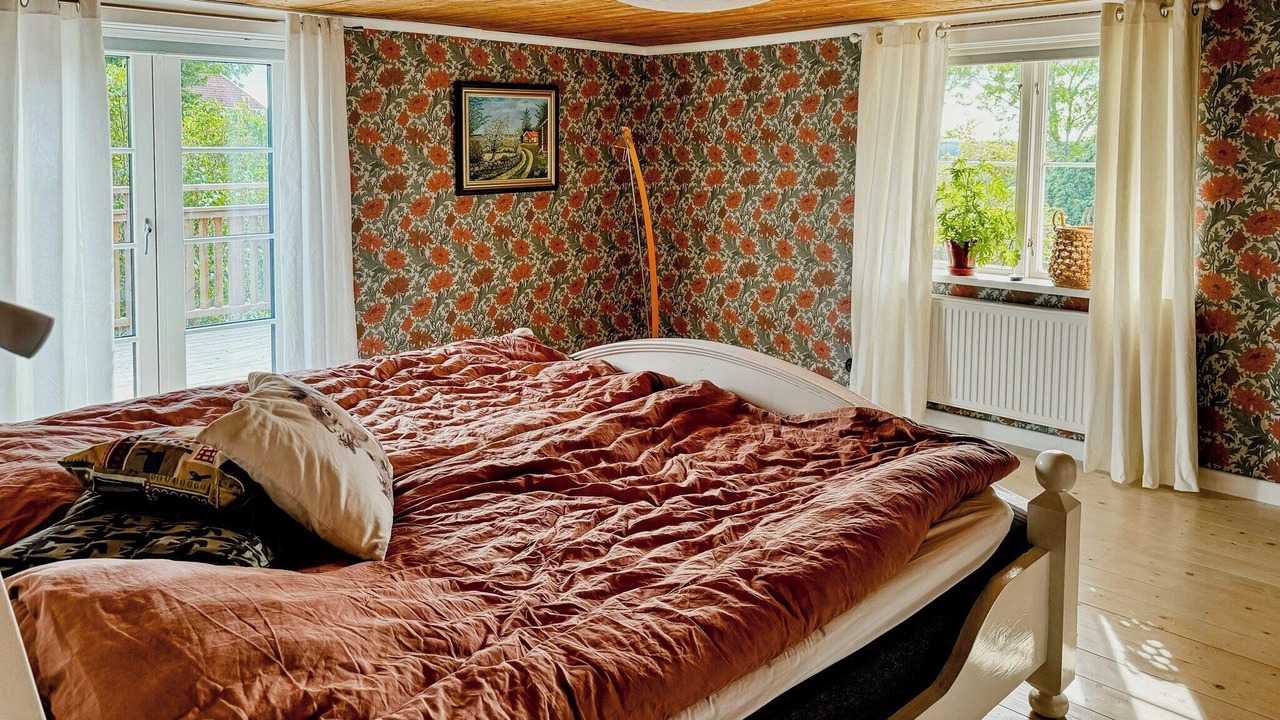 Photo of Bedroom in Urshult