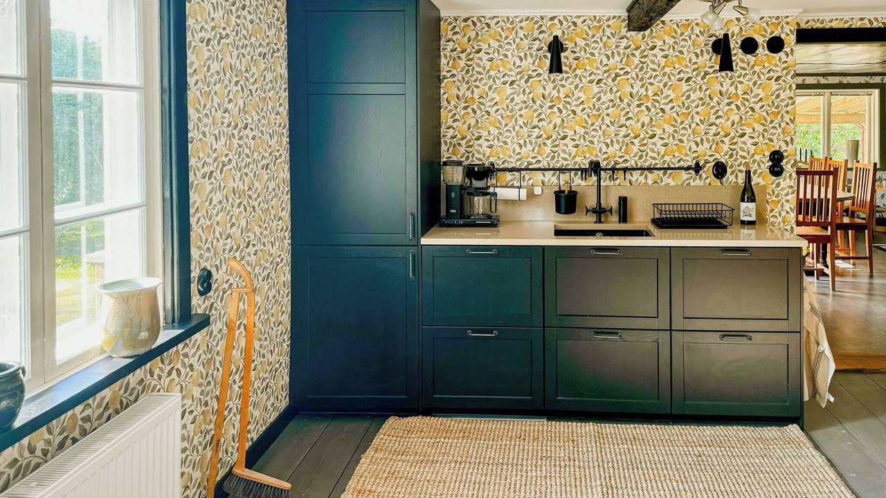 Photo of Kitchen in Urshult