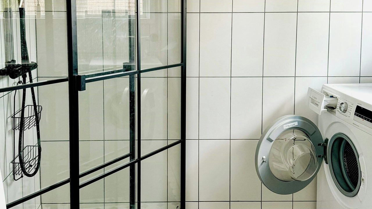 Photo of Bathroom in Urshult
