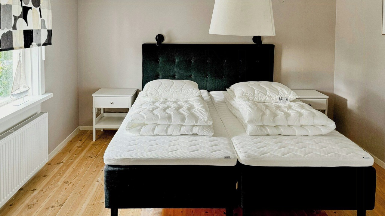 Photo of Bedroom in Urshult