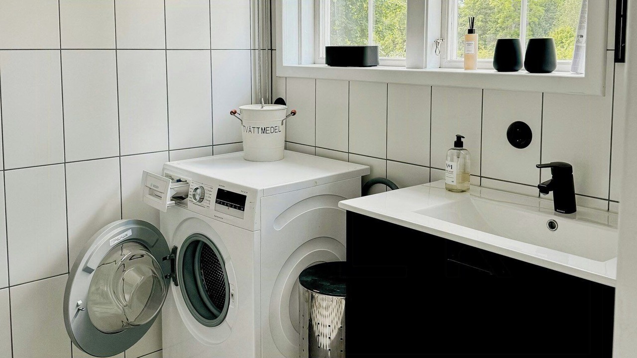 Photo of Bathroom in Urshult
