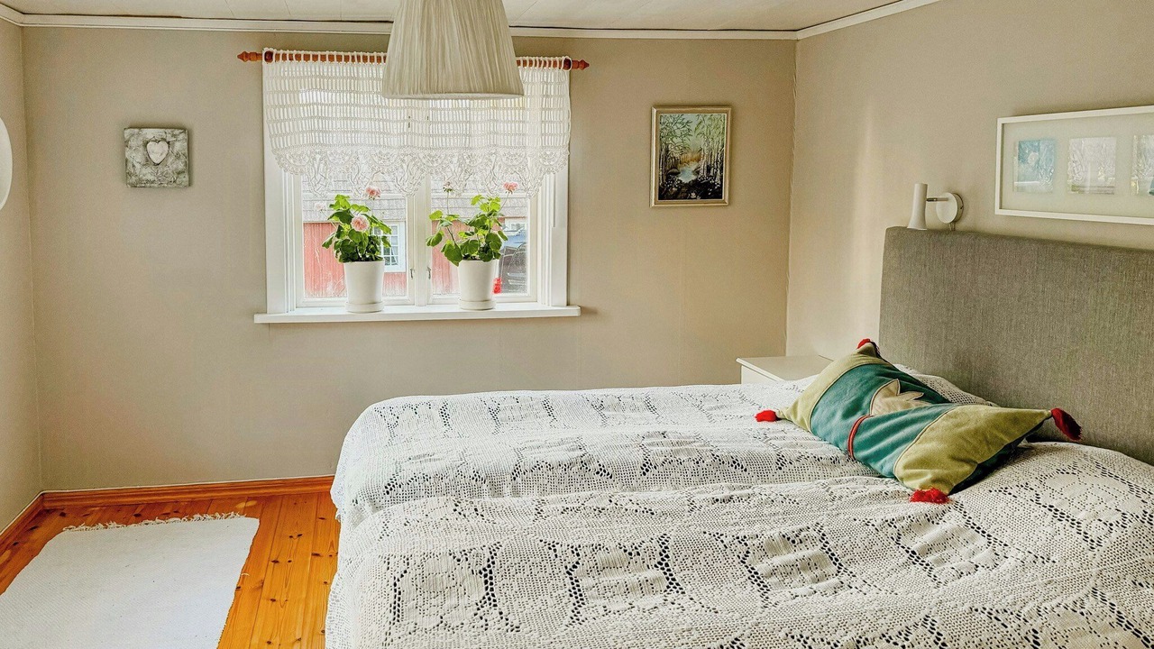 Photo of Bedroom in Urshult