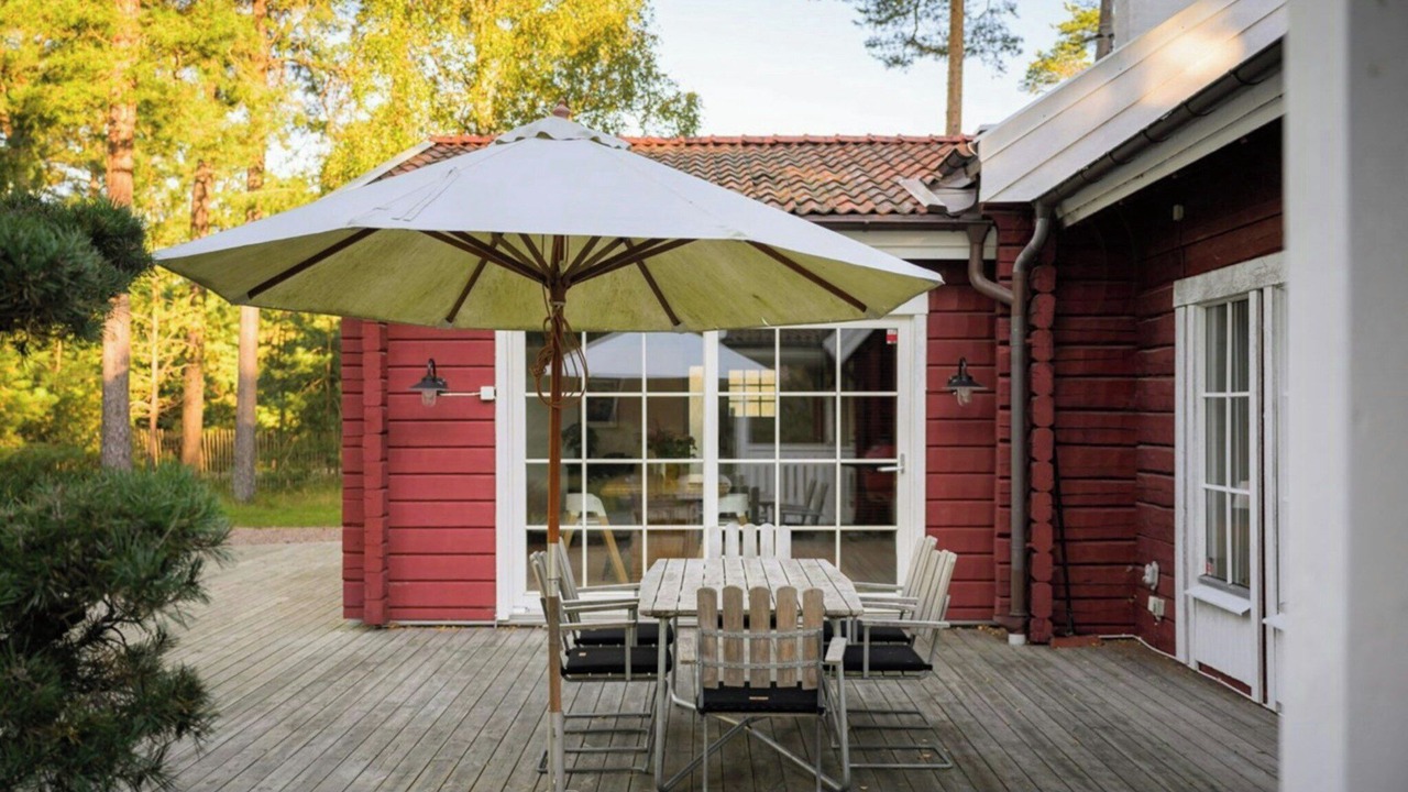 Photo of Outdoor in Ljunghusen