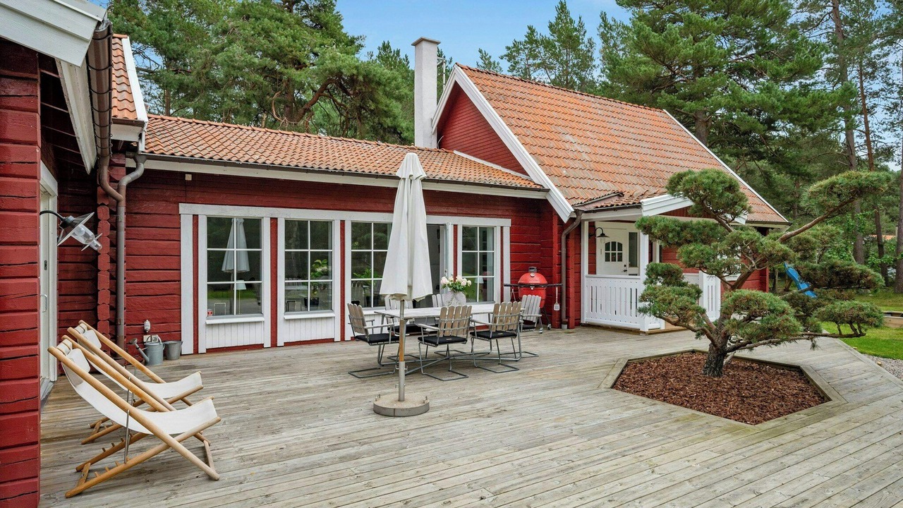 Photo of Outdoor in Ljunghusen