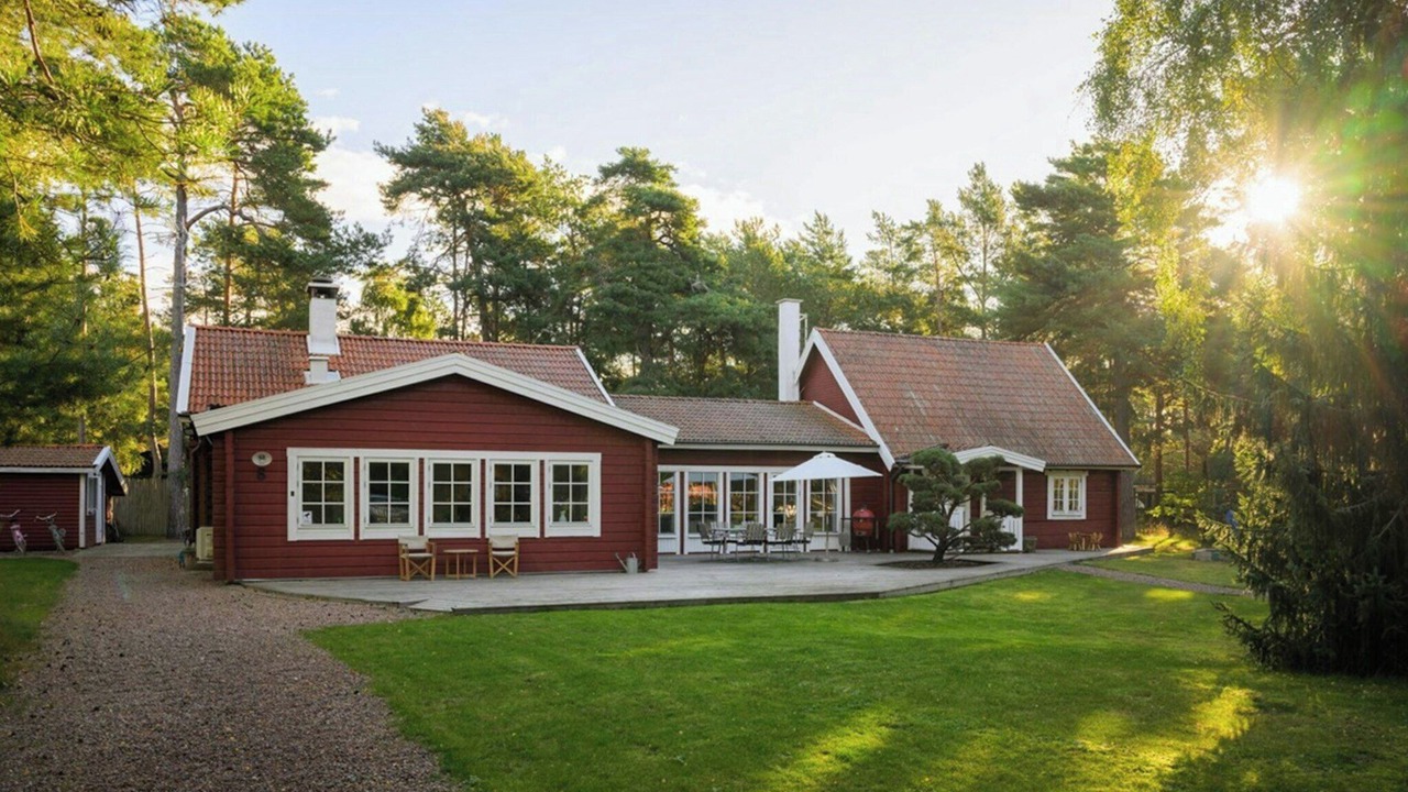 Photo of Outdoor in Ljunghusen