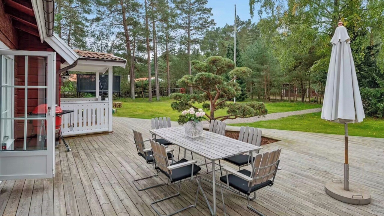 Photo of Outdoor in Ljunghusen