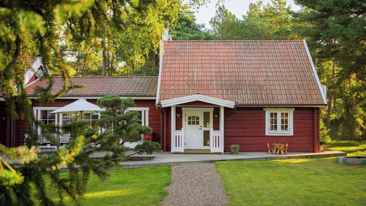 Photo of Outdoor in Ljunghusen