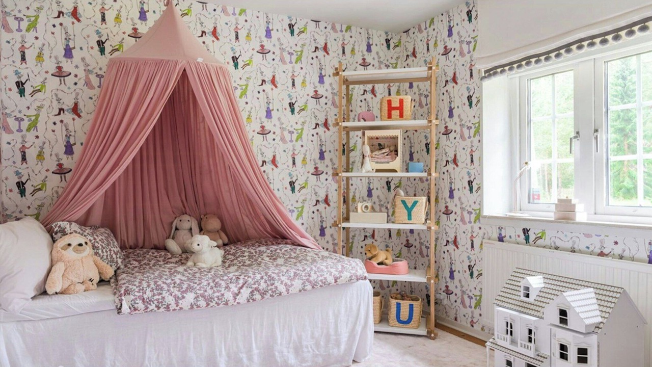 Photo of Bedroom in Ljunghusen
