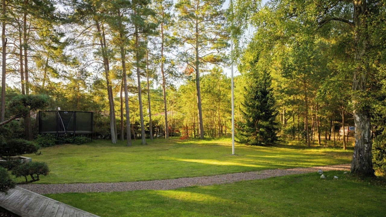 Photo of Outdoor in Ljunghusen