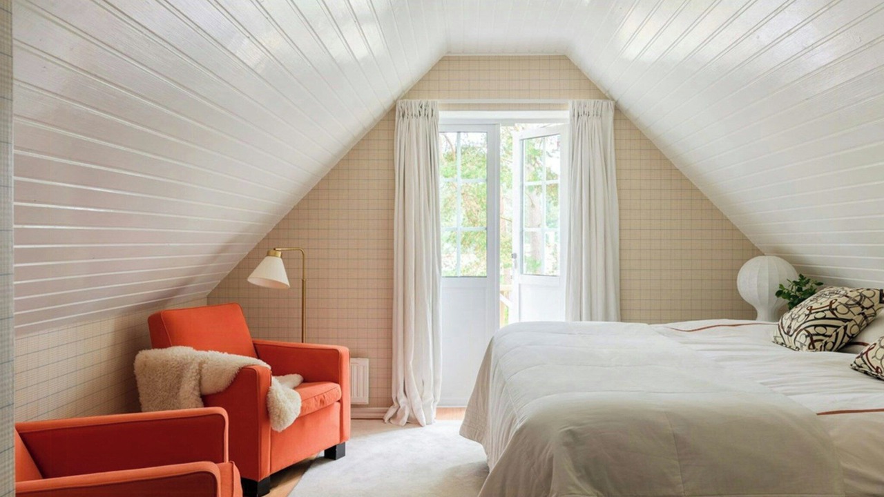 Photo of Bedroom in Ljunghusen