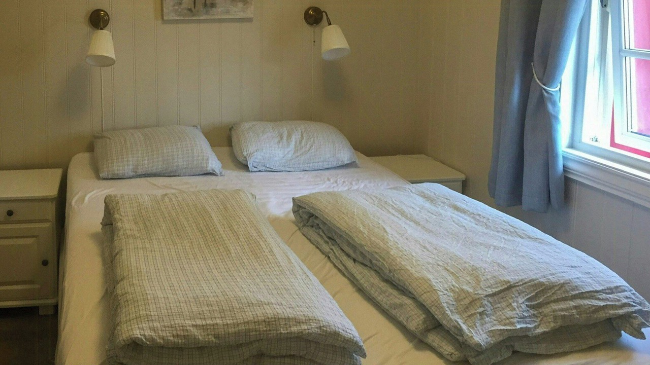 Photo of Bedroom in Porsgrunn