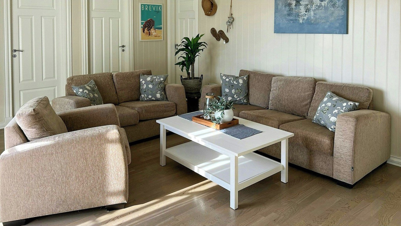 Photo of Livingroom in Porsgrunn