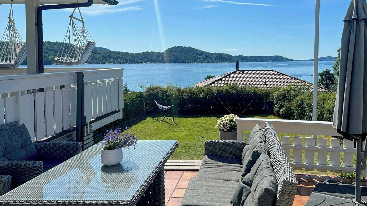 Photo of Outdoor in Porsgrunn