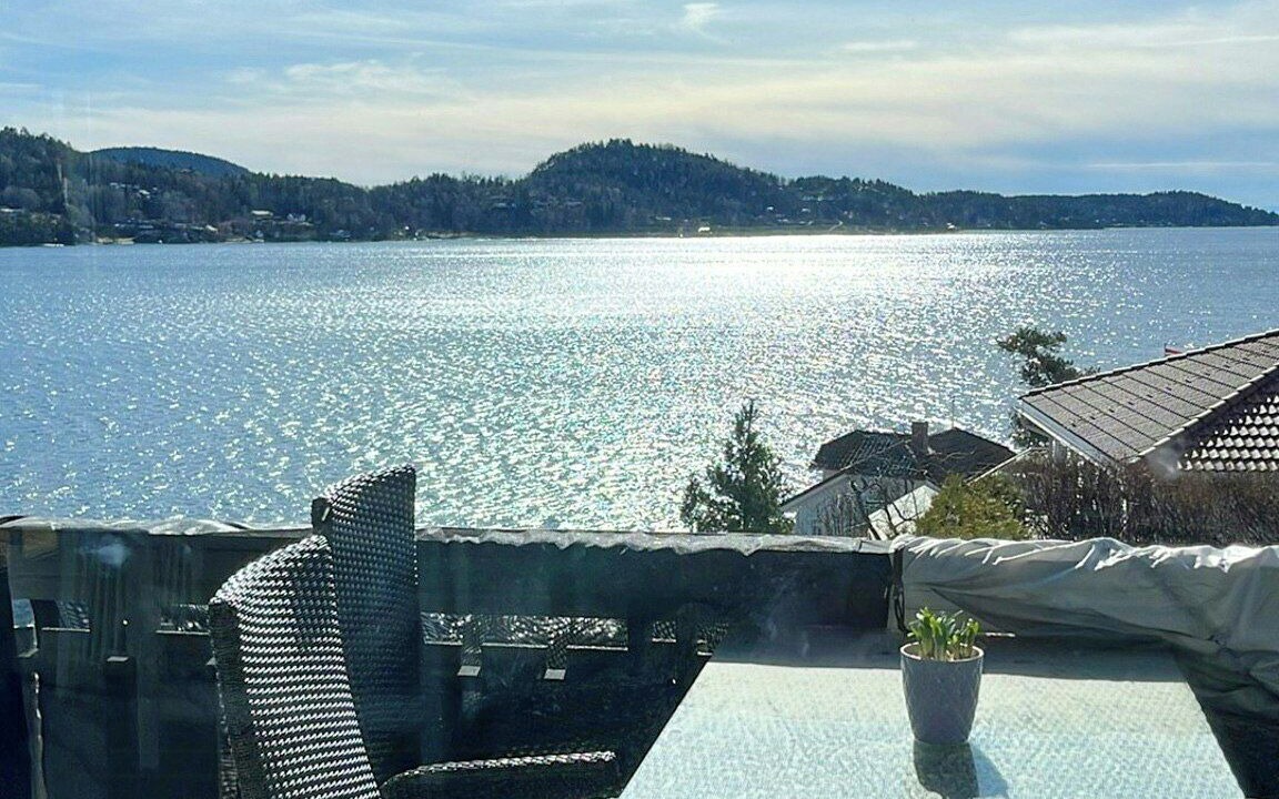 Photo of Outdoor in Porsgrunn