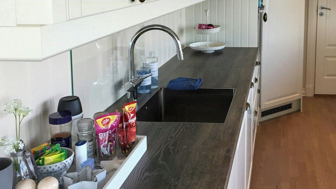 Photo of Kitchen in Porsgrunn