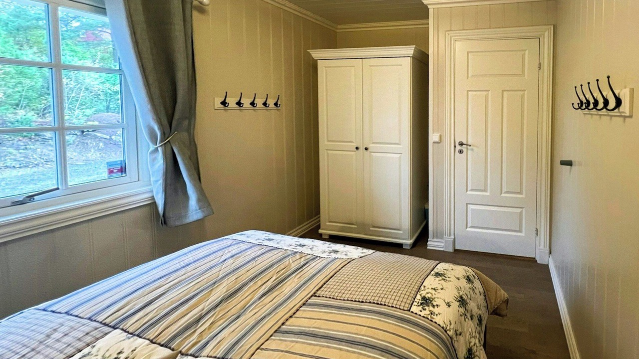 Photo of Bedroom in Porsgrunn