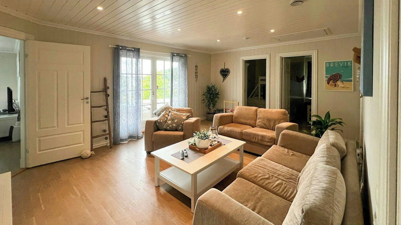 Photo of Livingroom in Porsgrunn