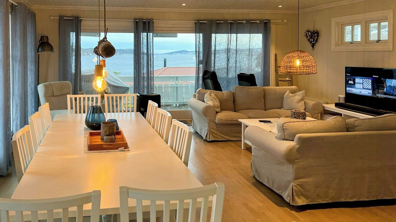Photo of Livingroom in Porsgrunn