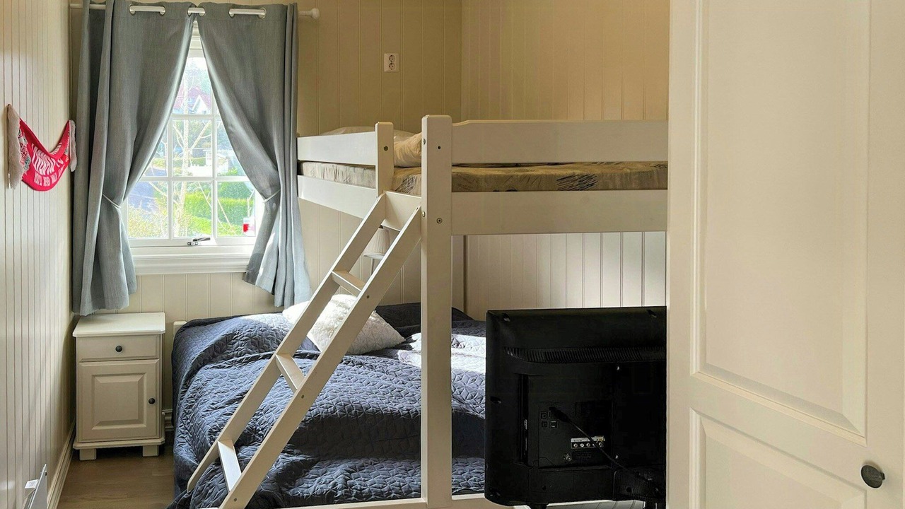 Photo of Bedroom in Porsgrunn