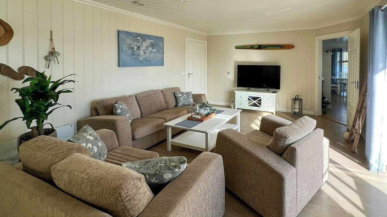 Photo of Livingroom in Porsgrunn