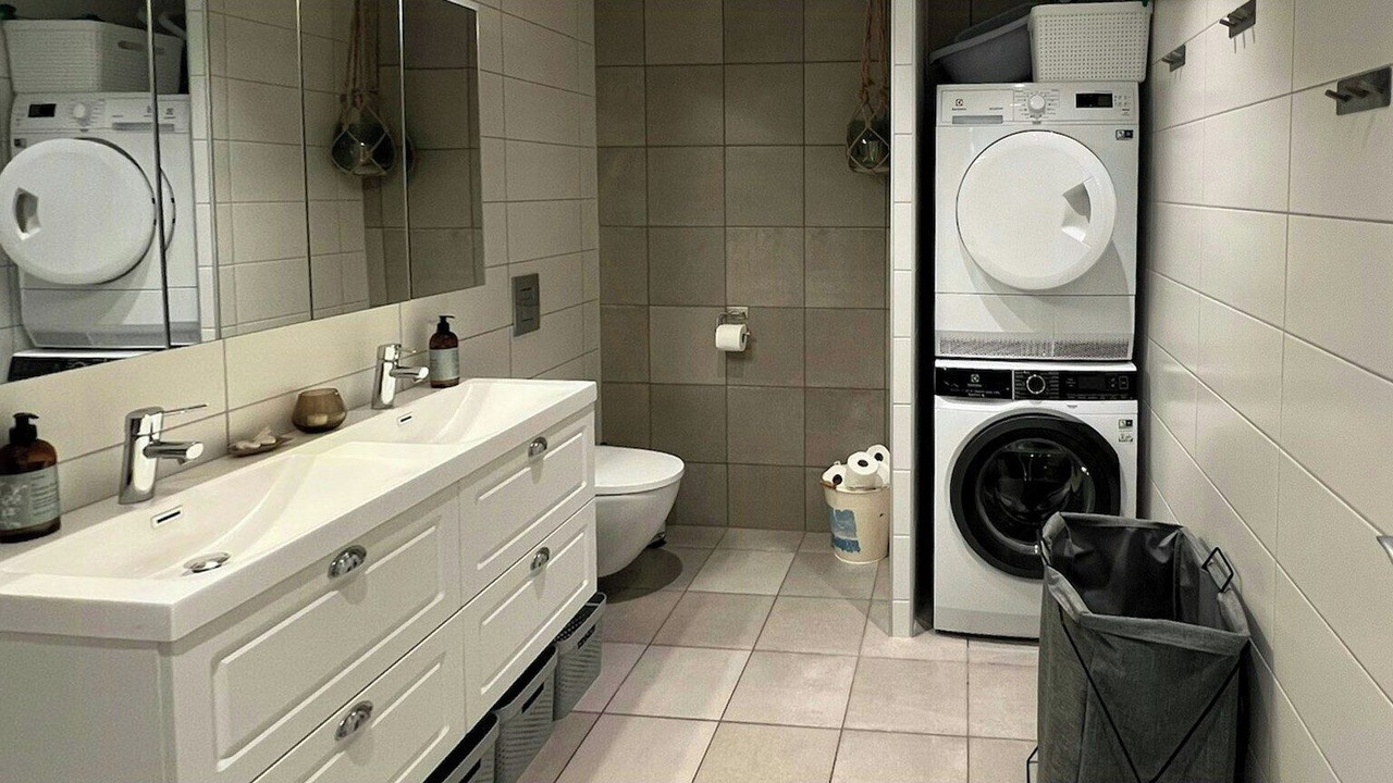 Photo of Bathroom in Porsgrunn