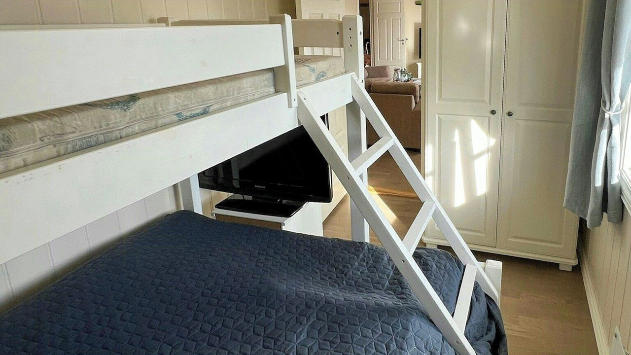 Photo of Bedroom in Porsgrunn