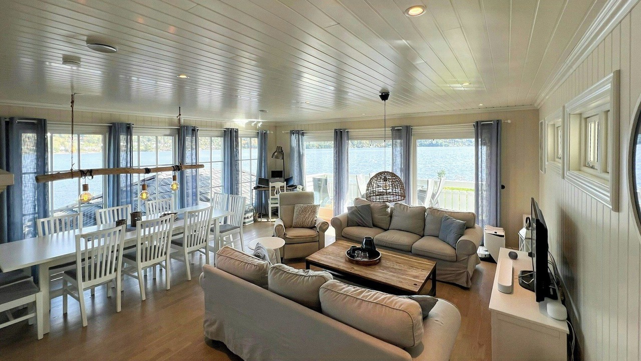 Photo of Livingroom in Porsgrunn