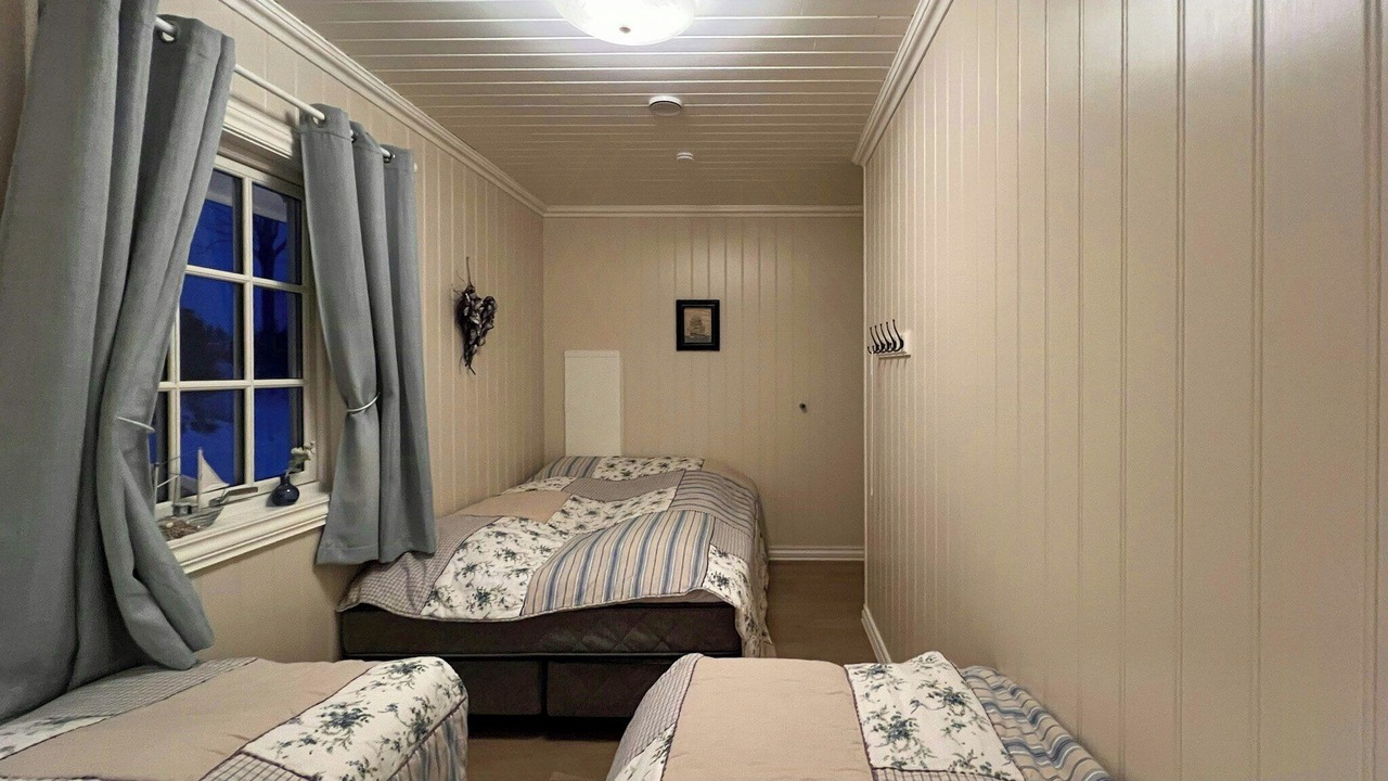 Photo of Bedroom in Porsgrunn