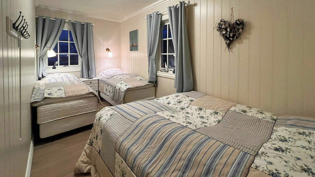 Photo of Bedroom in Porsgrunn