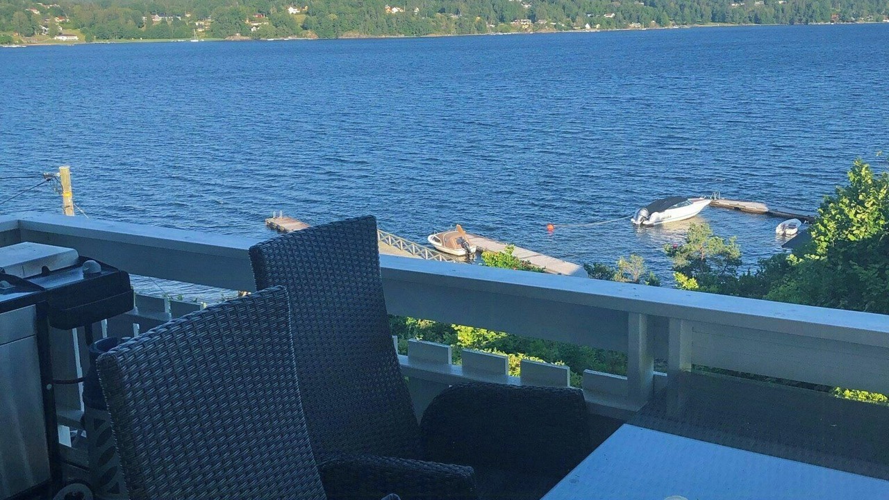 Photo of Outdoor in Porsgrunn