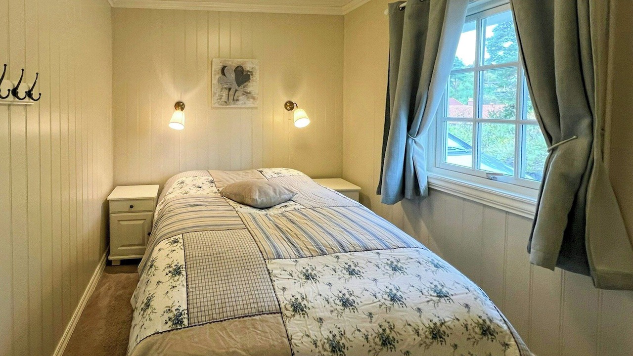 Photo of Bedroom in Porsgrunn