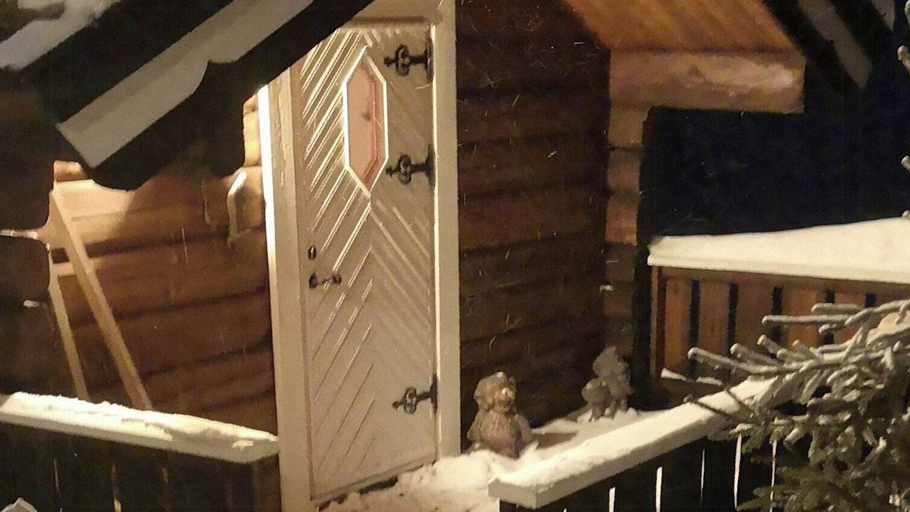Photo of Outdoor in Etnedal