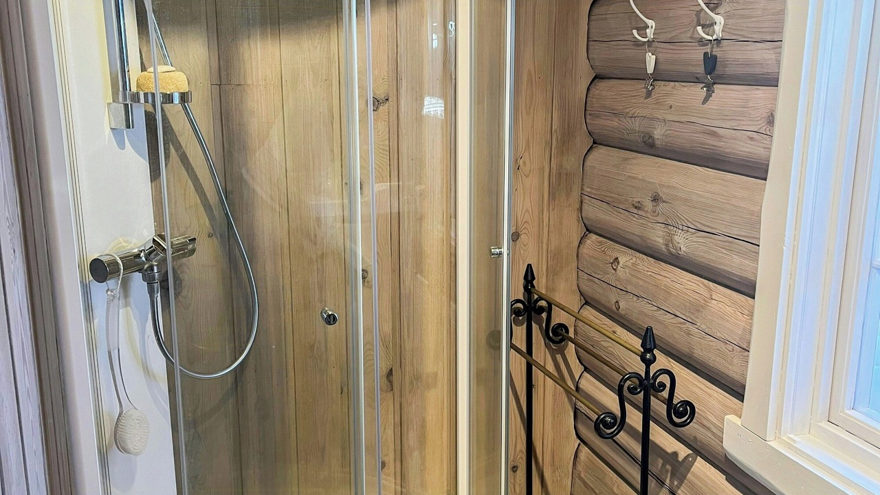 Photo of Bathroom in Etnedal