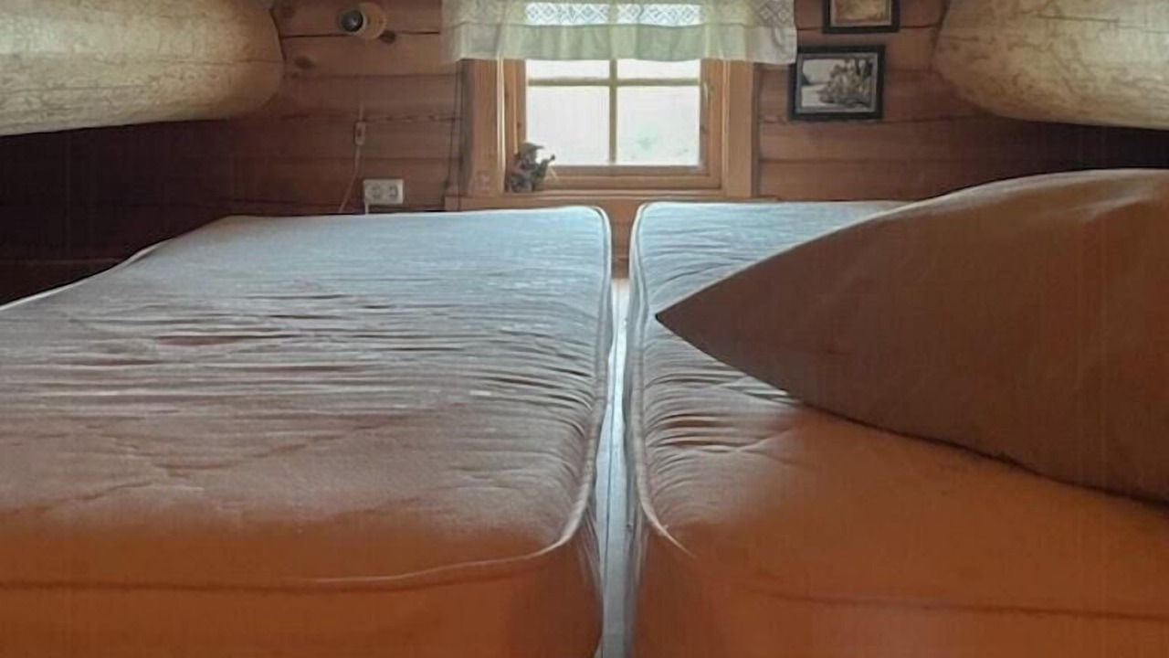 Photo of Bedroom in Etnedal