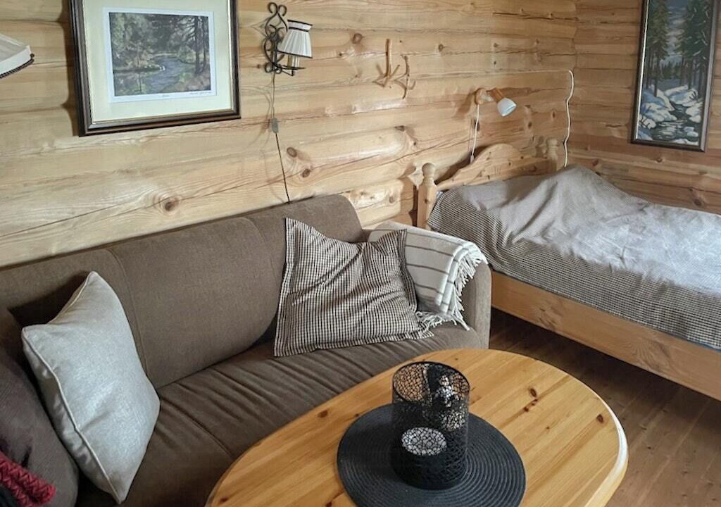 Photo of Livingroom in Etnedal