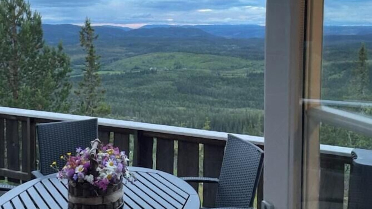 Photo of Outdoor in Etnedal
