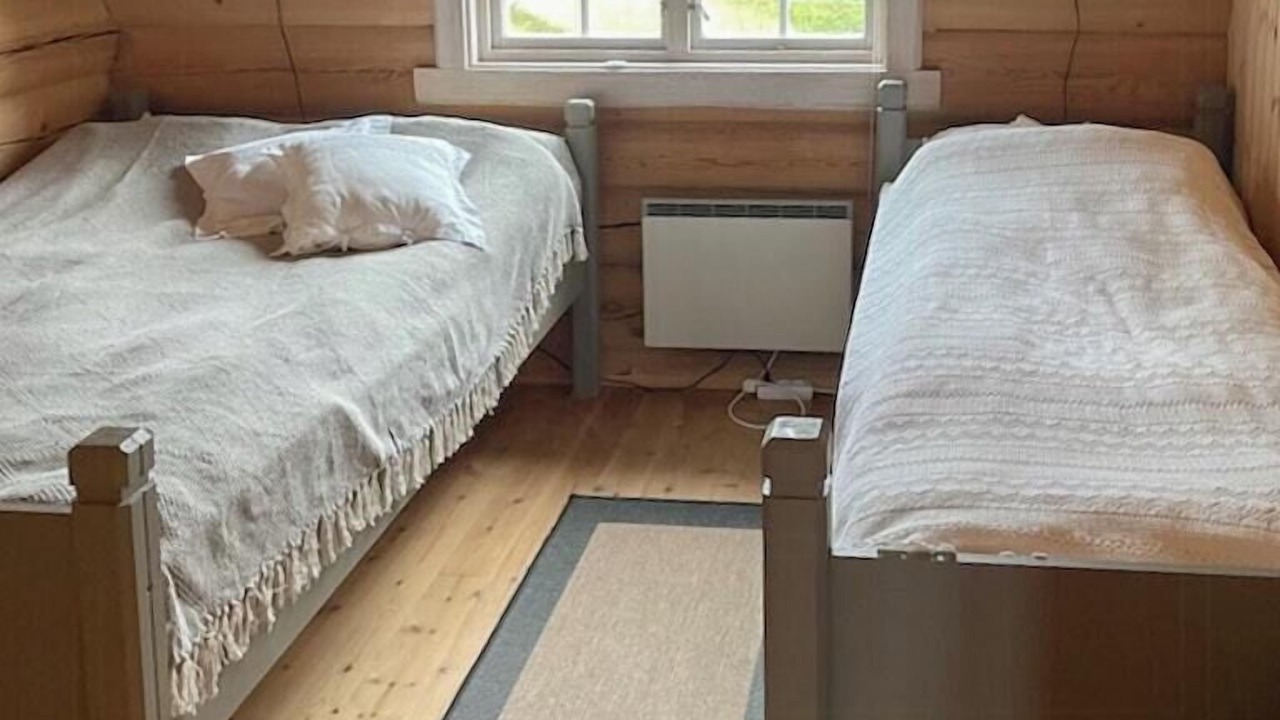 Photo of Bedroom in Etnedal