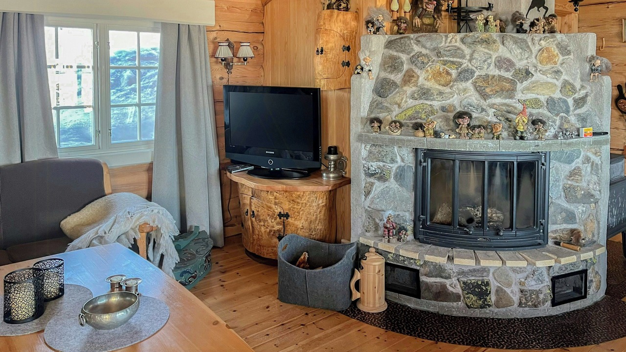 Photo of Livingroom in Etnedal