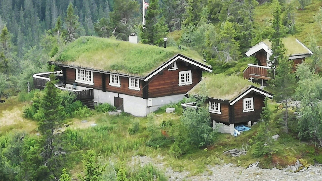 Photo of Outdoor in Etnedal