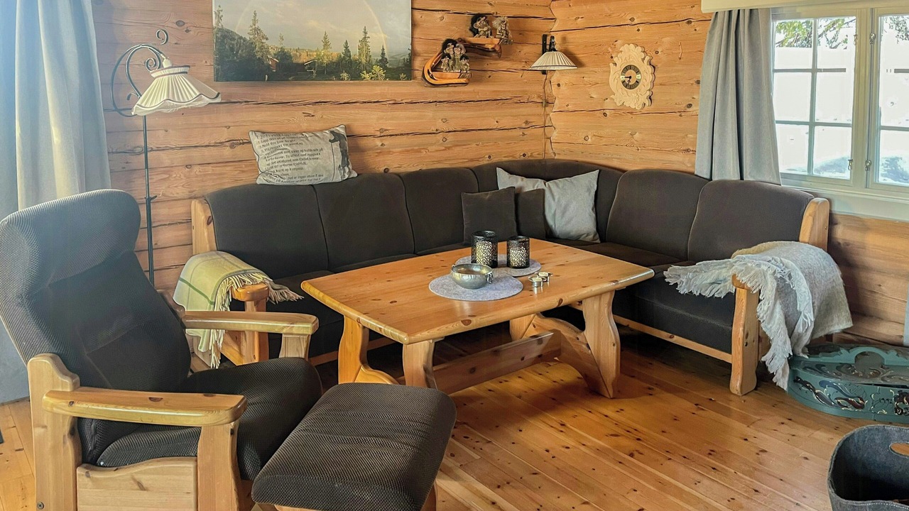 Photo of Livingroom in Etnedal