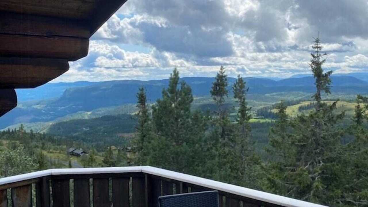 Photo of Outdoor in Etnedal