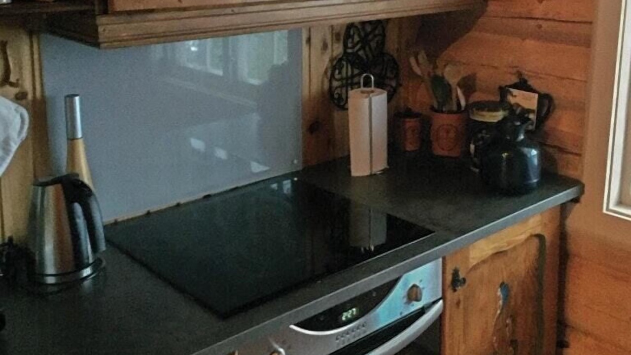 Photo of Kitchen in Etnedal