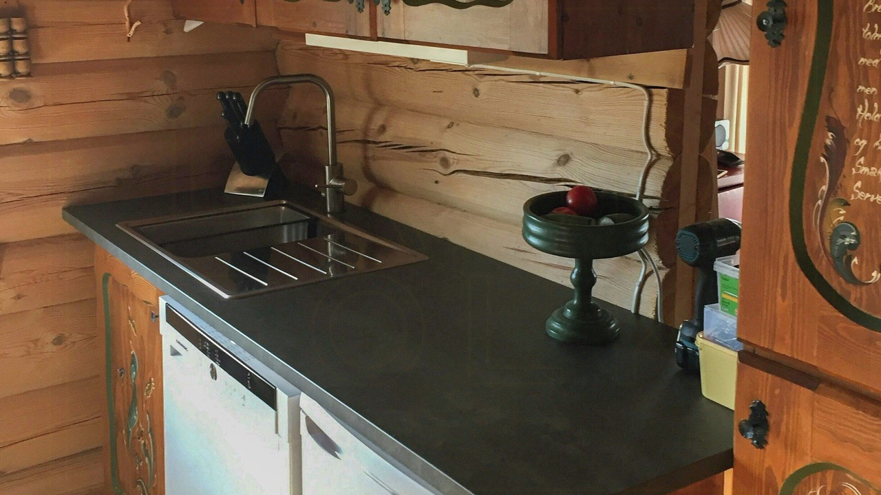 Photo of Kitchen in Etnedal