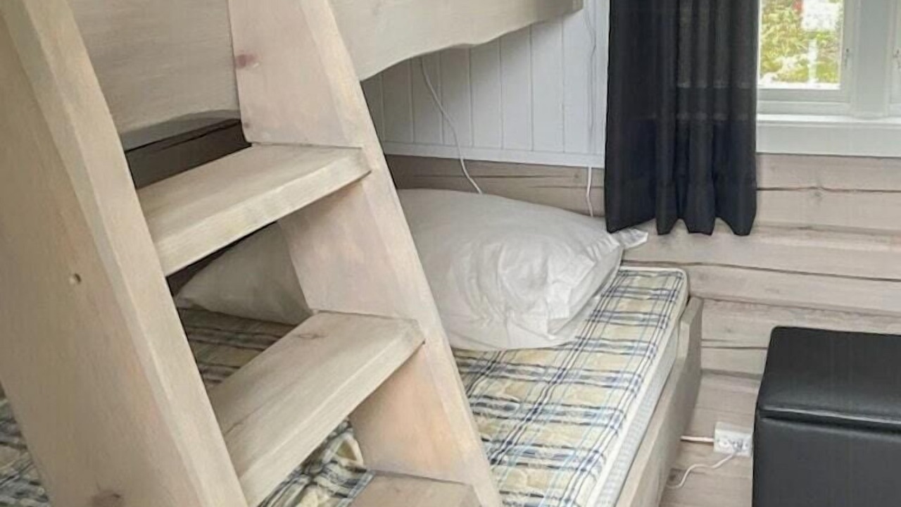 Photo of Bedroom in Etnedal
