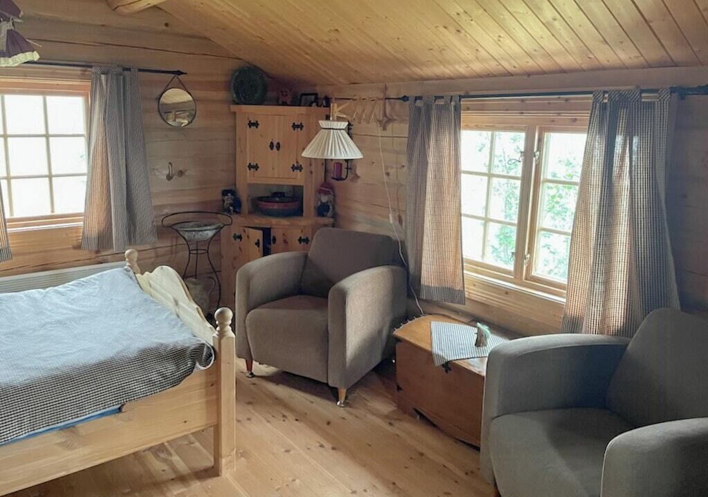Photo of Bedroom in Etnedal