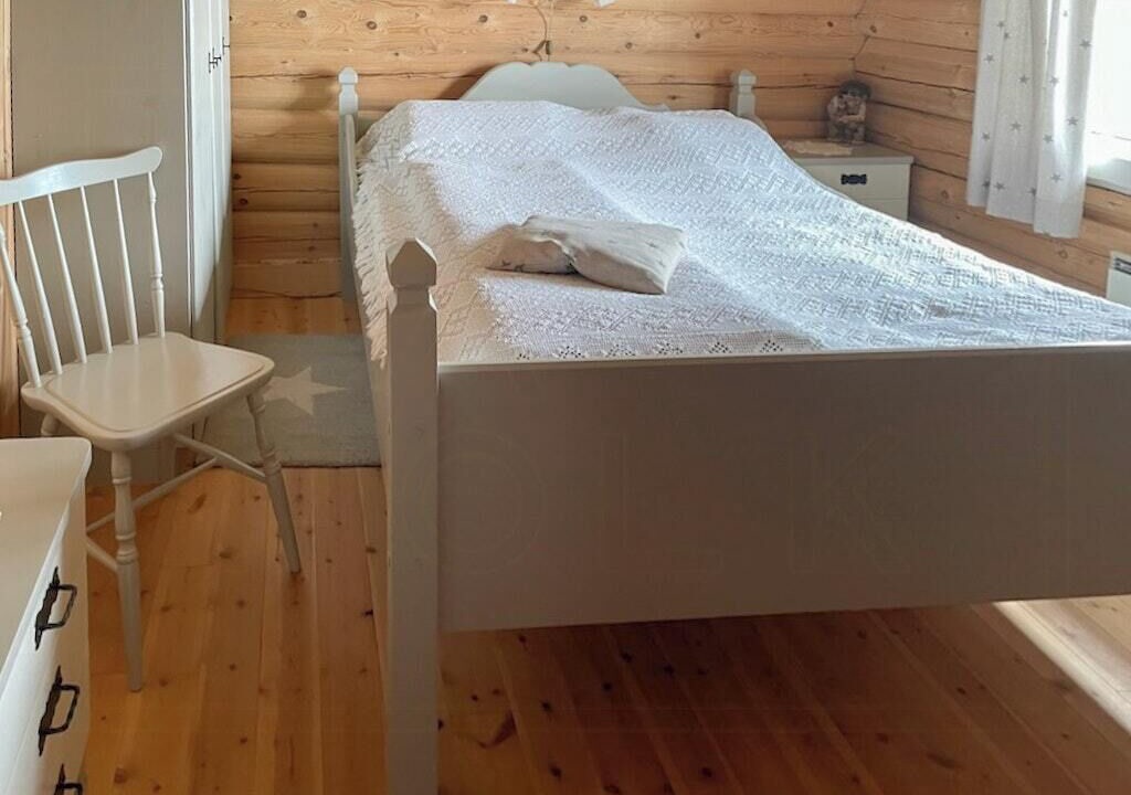 Photo of Bedroom in Etnedal