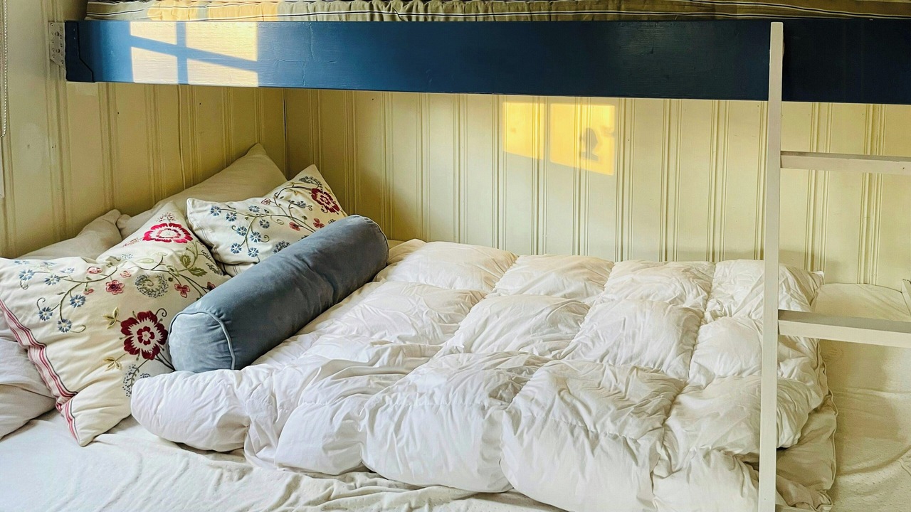 Photo of Bedroom in Fredrikstad