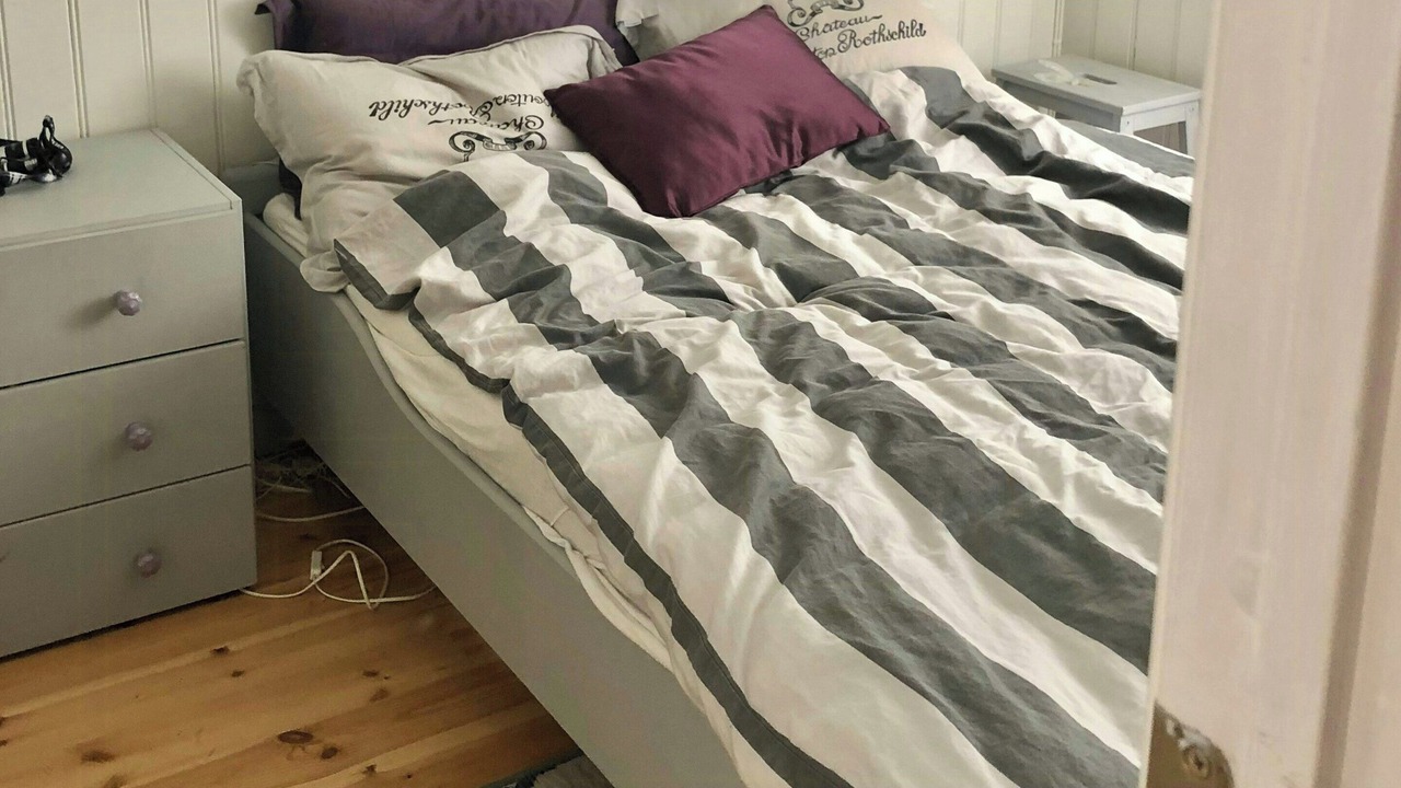 Photo of Bedroom in Fredrikstad